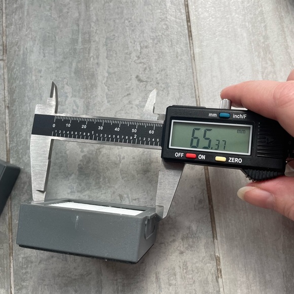 3pcs Rumba Air Filter Box Replacements - Picture 3 of 3